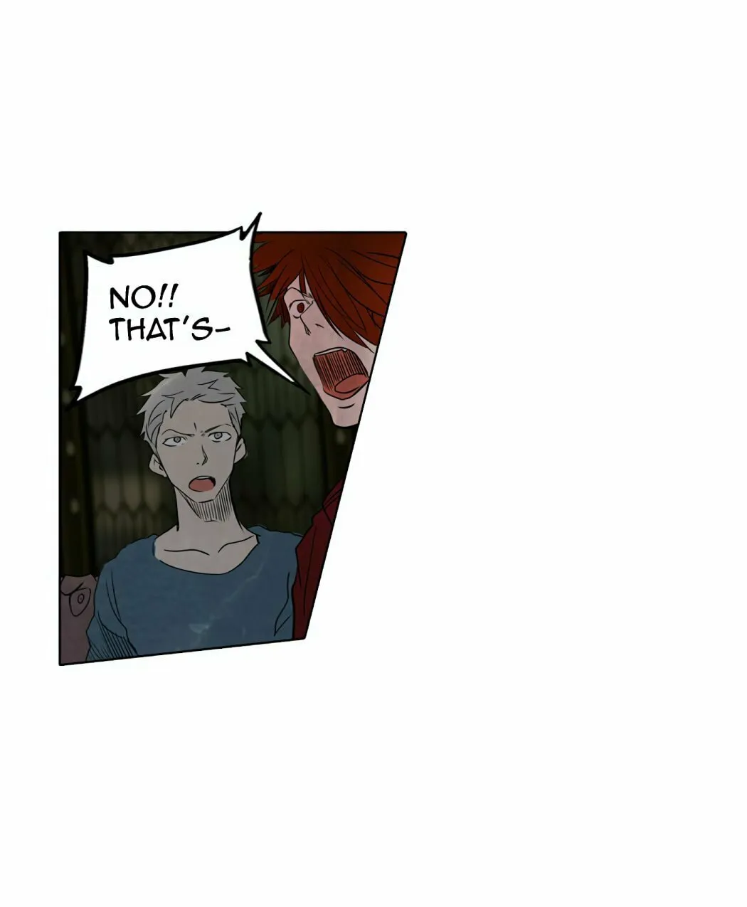 Tower of God Chapter 272 page 89 - 