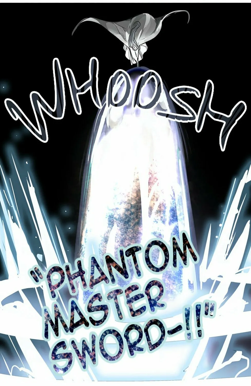 Tower of God Chapter 272 page 92 - 