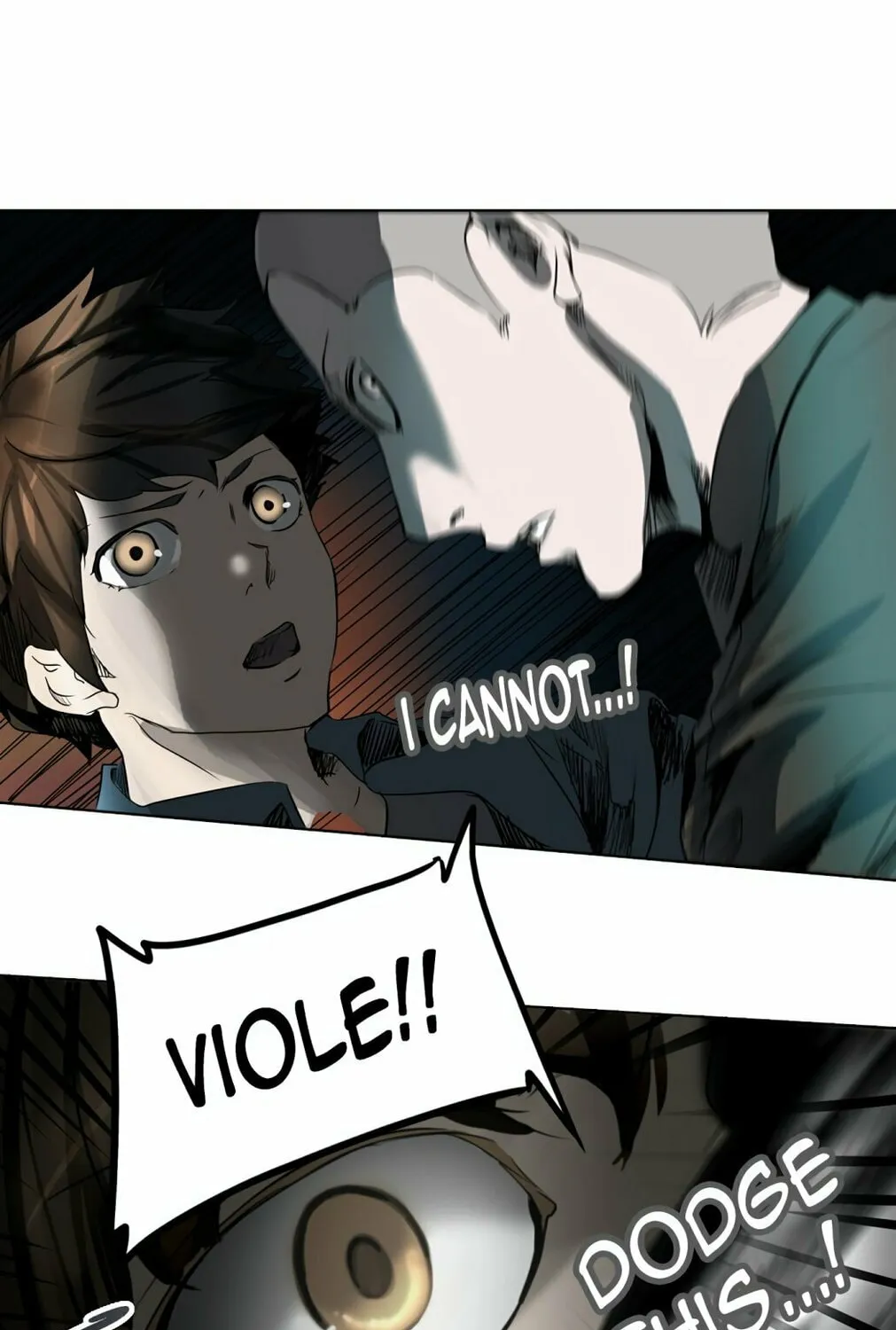 Tower of God Chapter 272 page 97 - 
