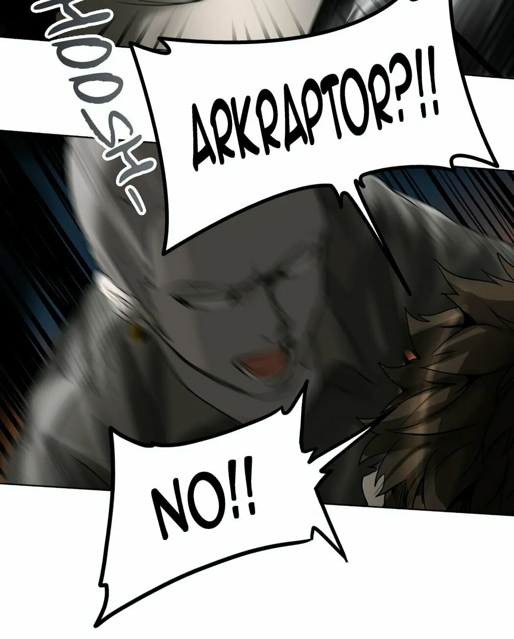 Tower of God Chapter 272 page 99 - 