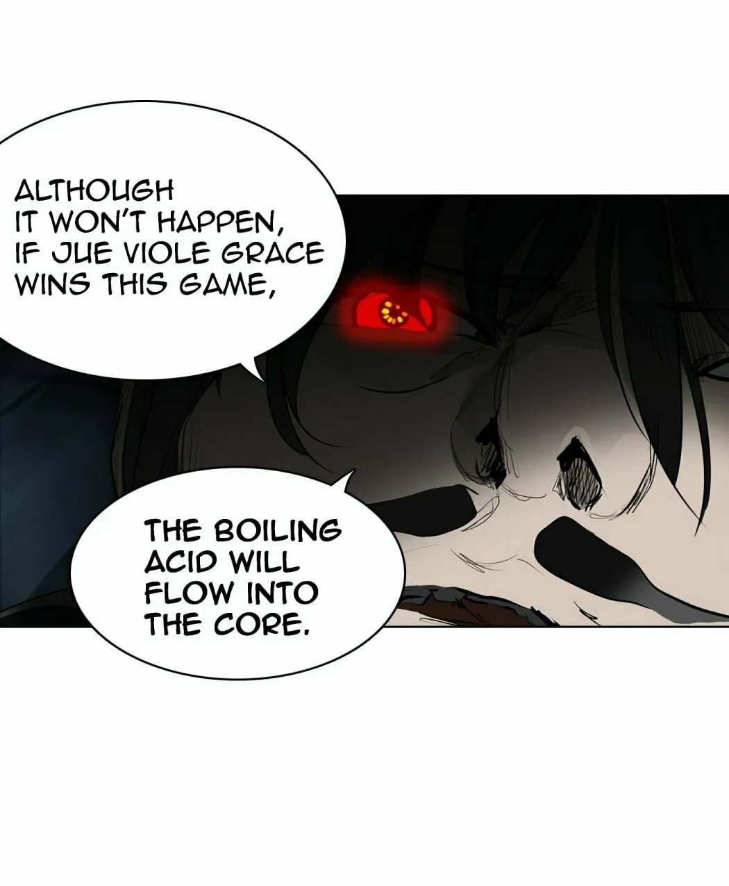 Tower of God Chapter 273 page 2 - 