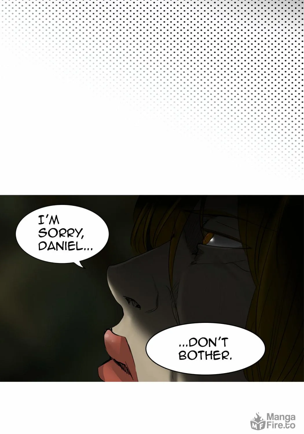 Tower of God Chapter 273 page 105 - 