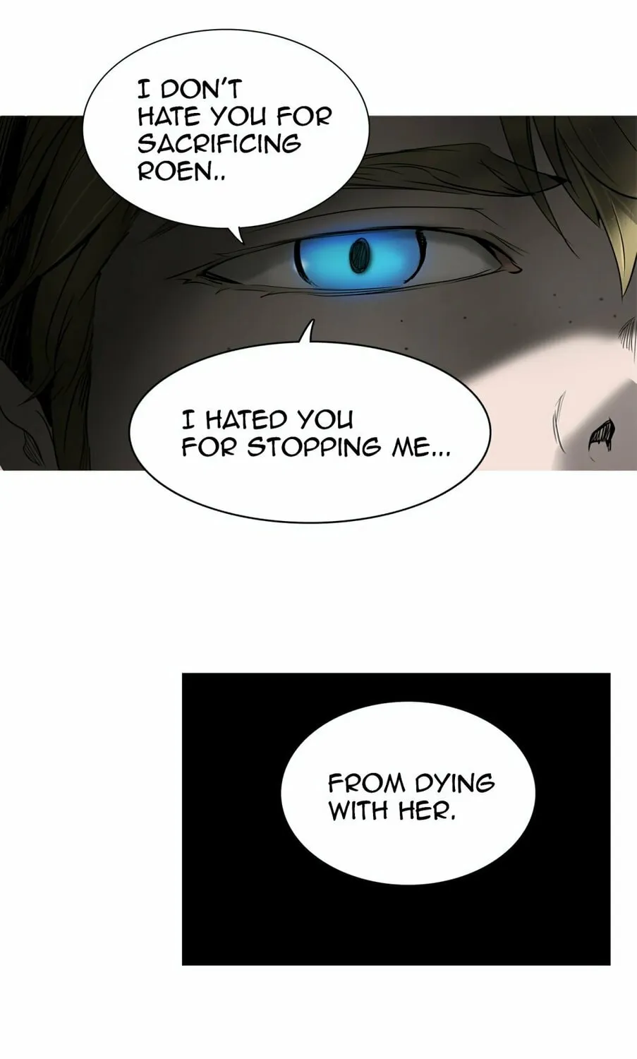 Tower of God Chapter 273 page 107 - 