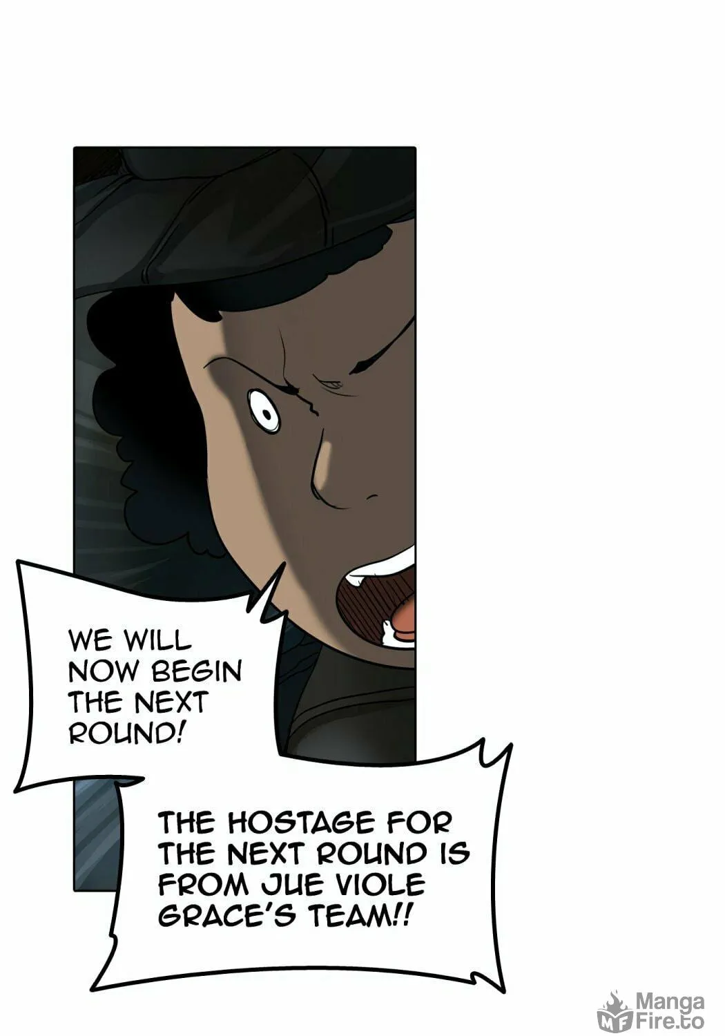 Tower of God Chapter 273 page 111 - 