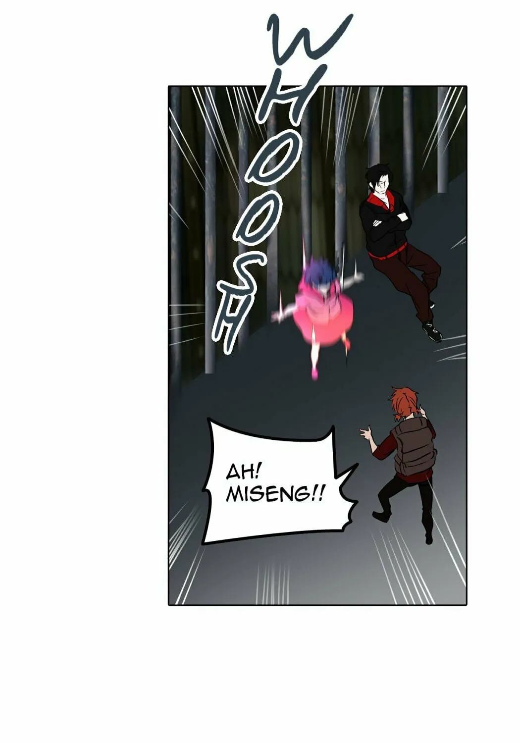 Tower of God Chapter 273 page 113 - 