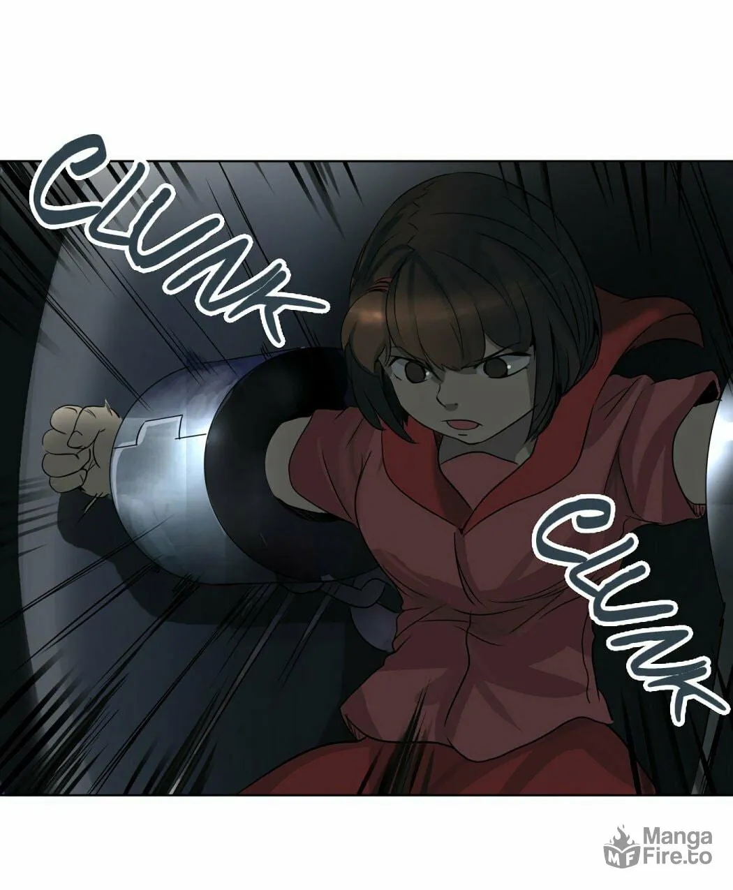 Tower of God Chapter 273 page 115 - 
