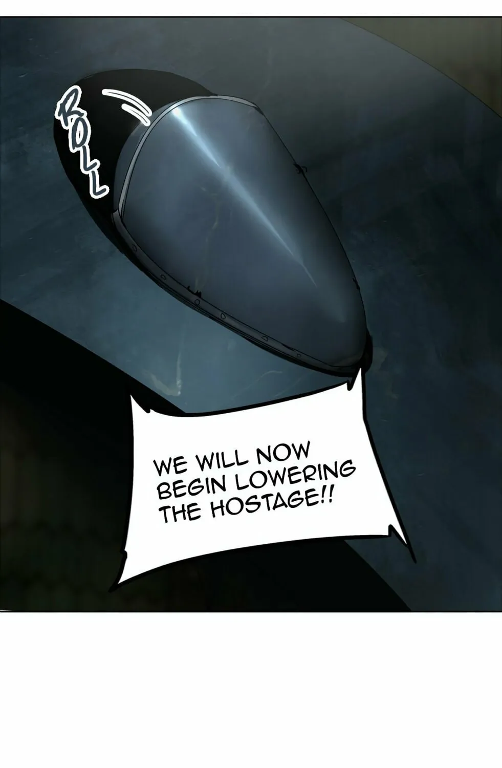 Tower of God Chapter 273 page 117 - 