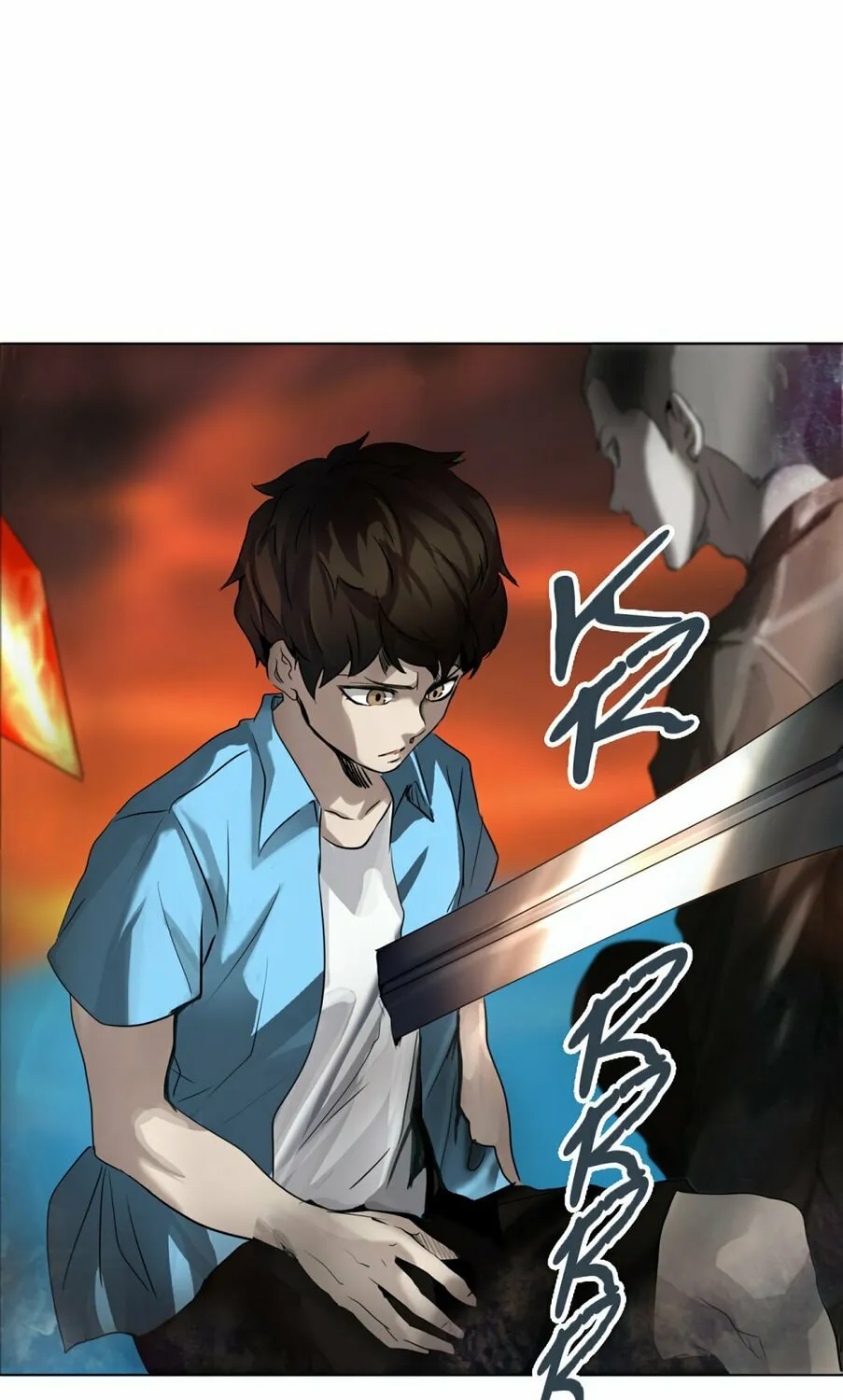 Tower of God Chapter 273 page 13 - 