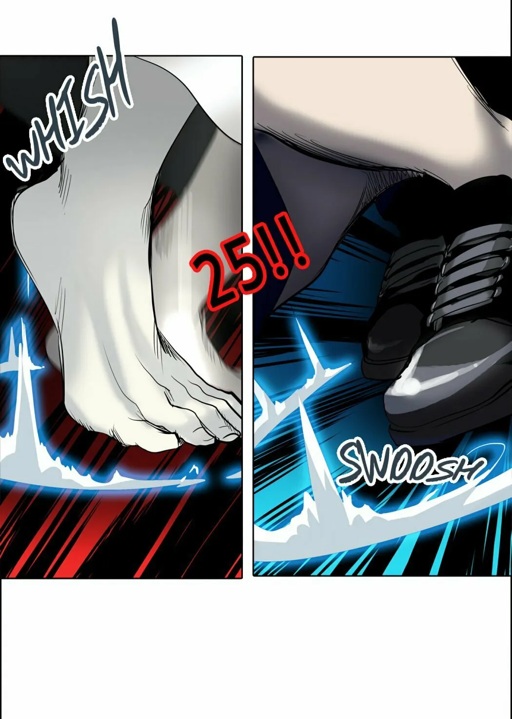 Tower of God Chapter 273 page 130 - 