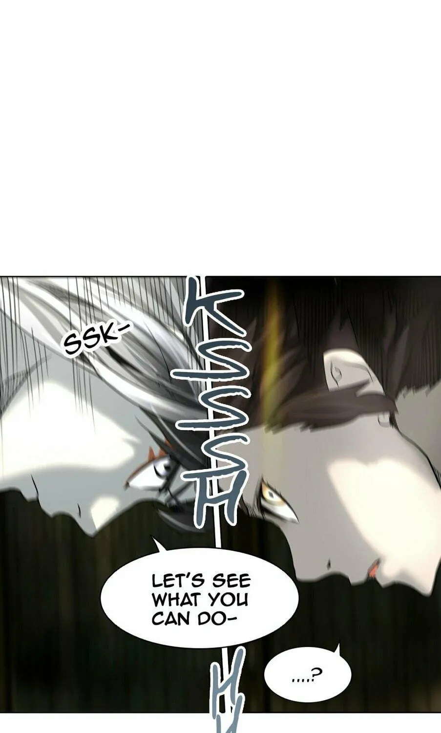 Tower of God Chapter 273 page 136 - 