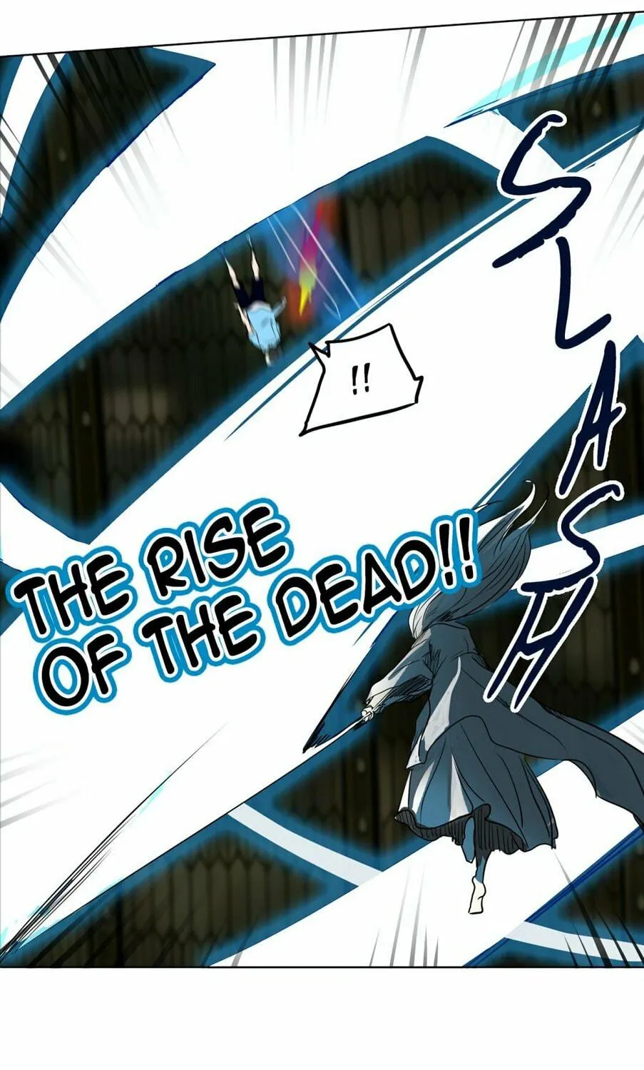 Tower of God Chapter 273 page 140 - 