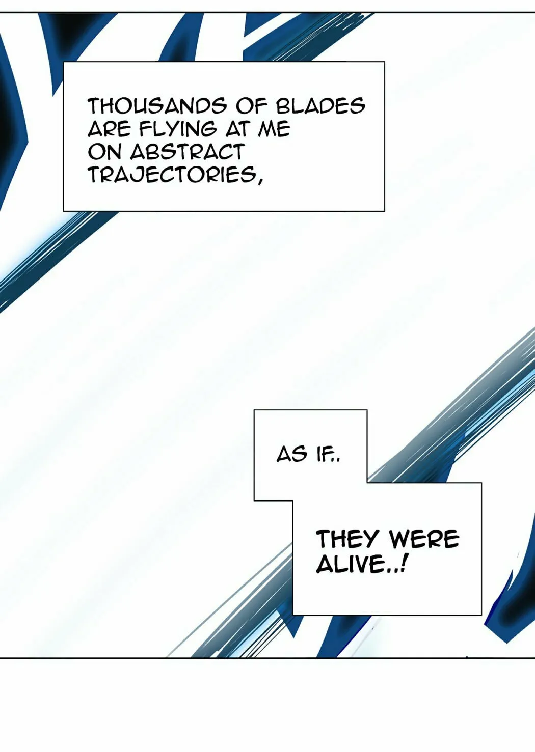 Tower of God Chapter 273 page 145 - 