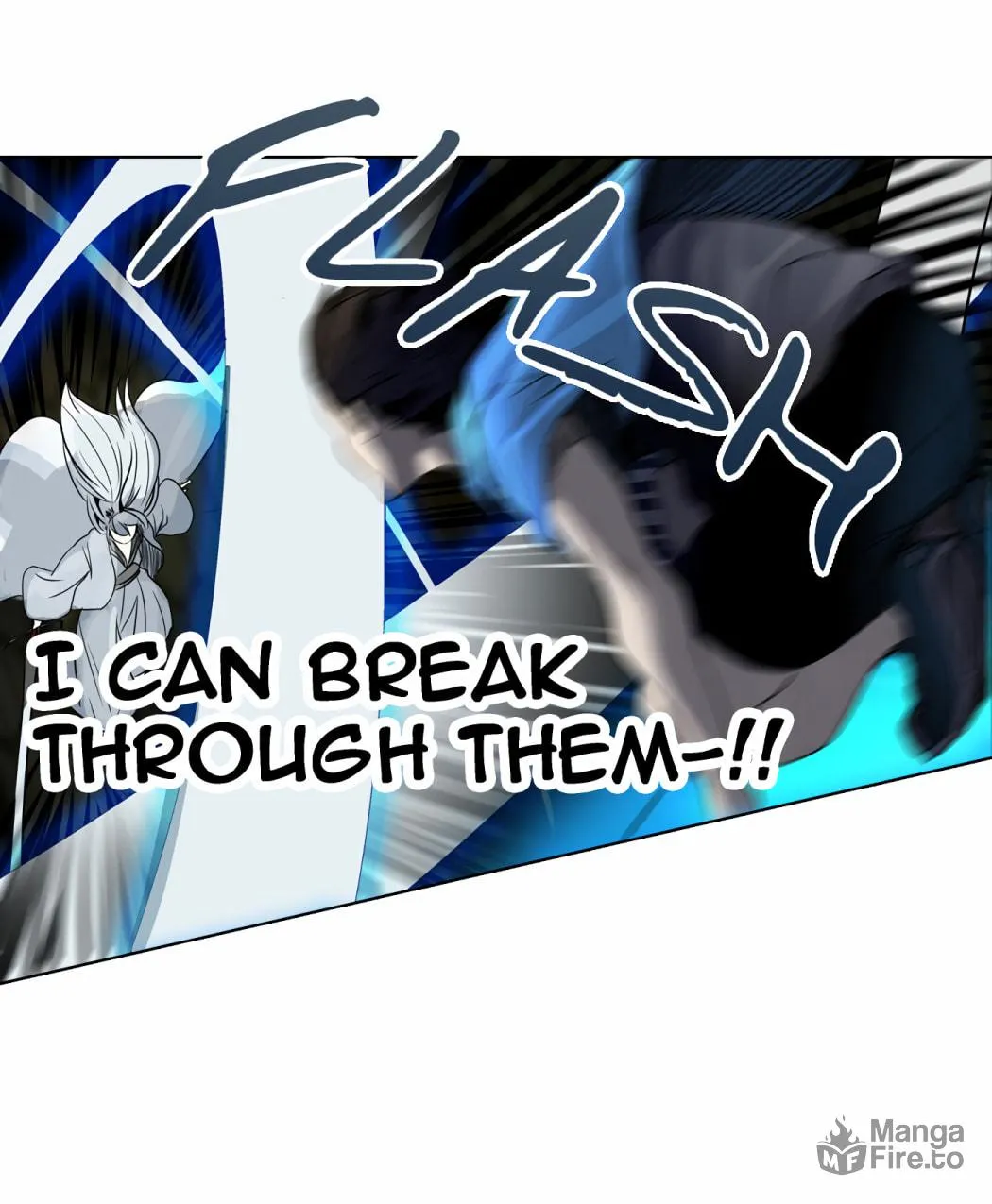 Tower of God Chapter 273 page 147 - 