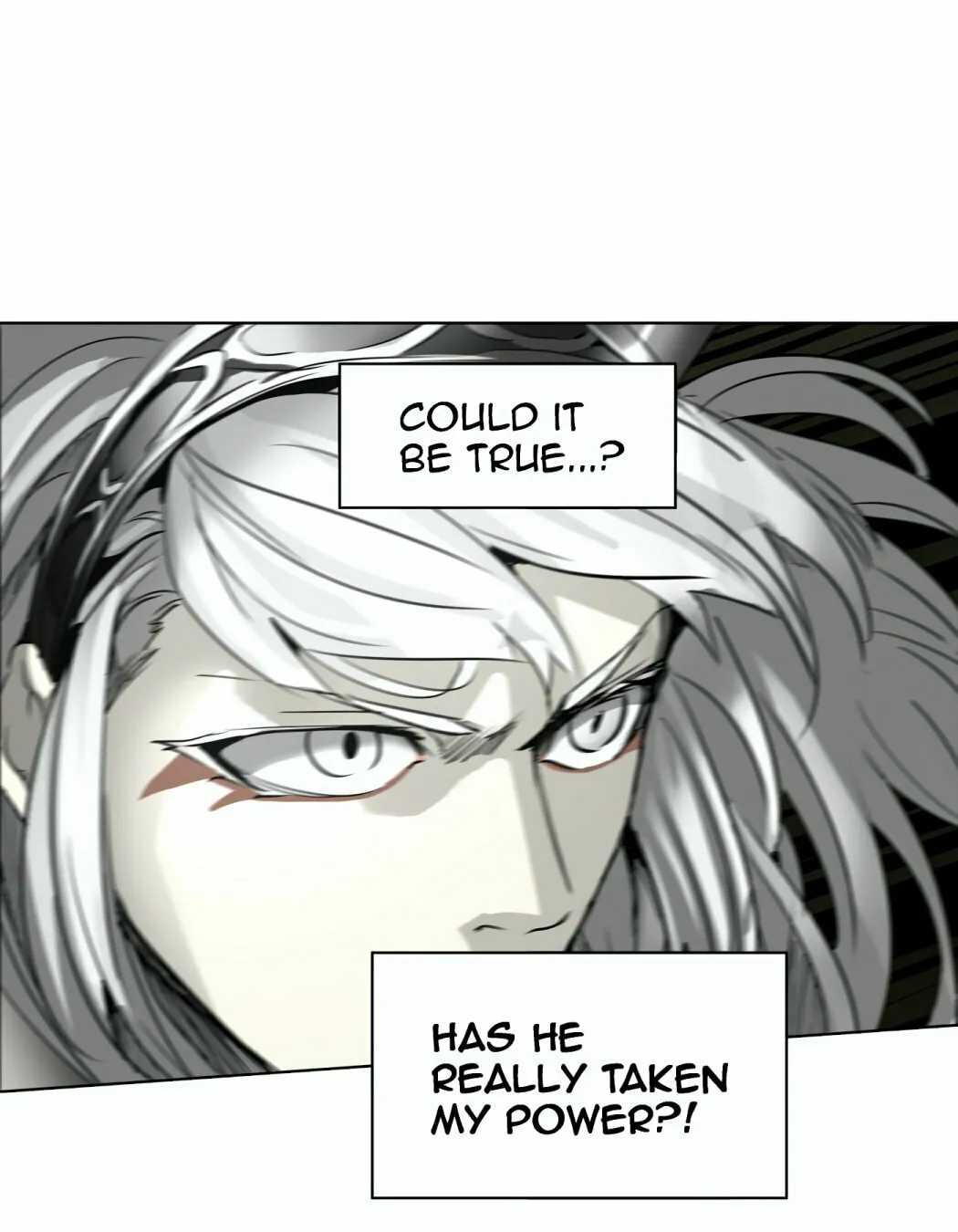 Tower of God Chapter 273 page 157 - 