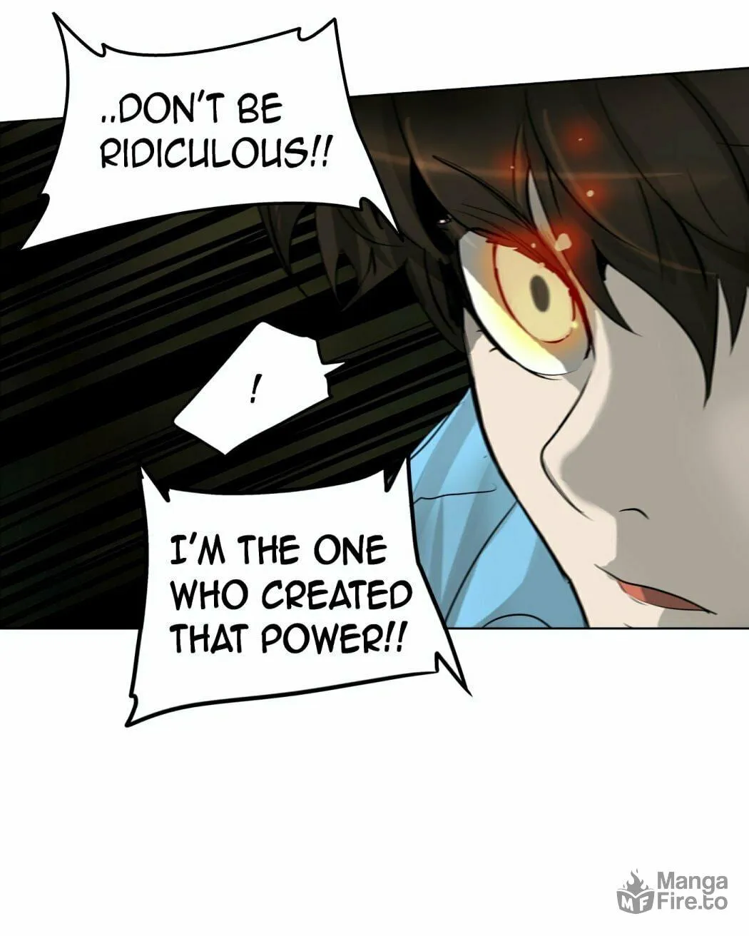 Tower of God Chapter 273 page 158 - 