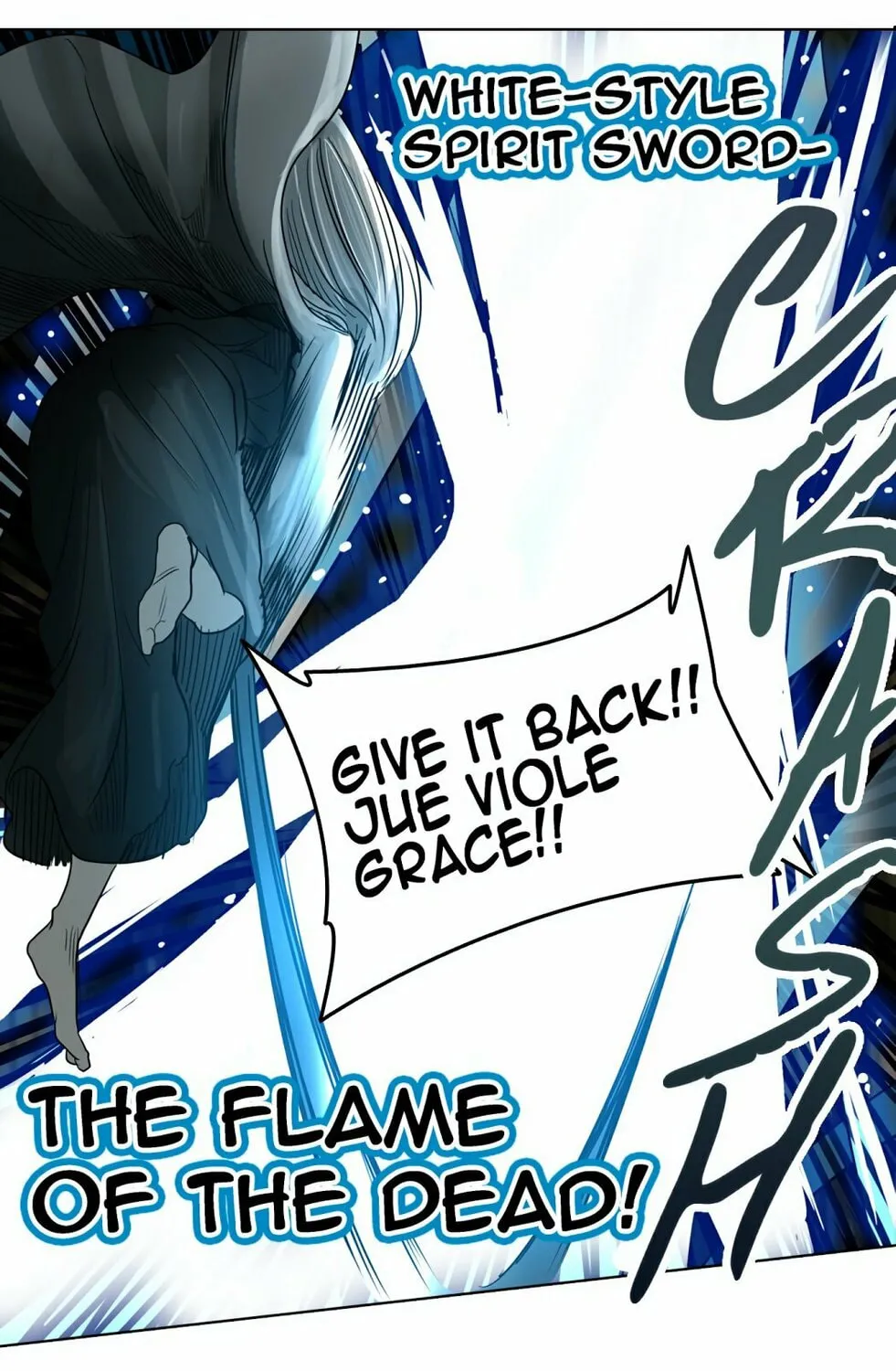 Tower of God Chapter 273 page 159 - 