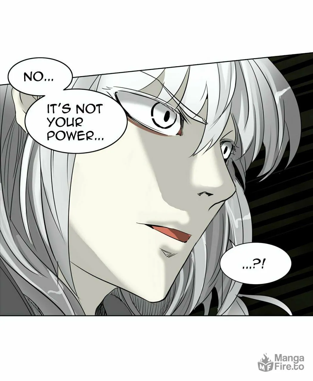 Tower of God Chapter 273 page 161 - 