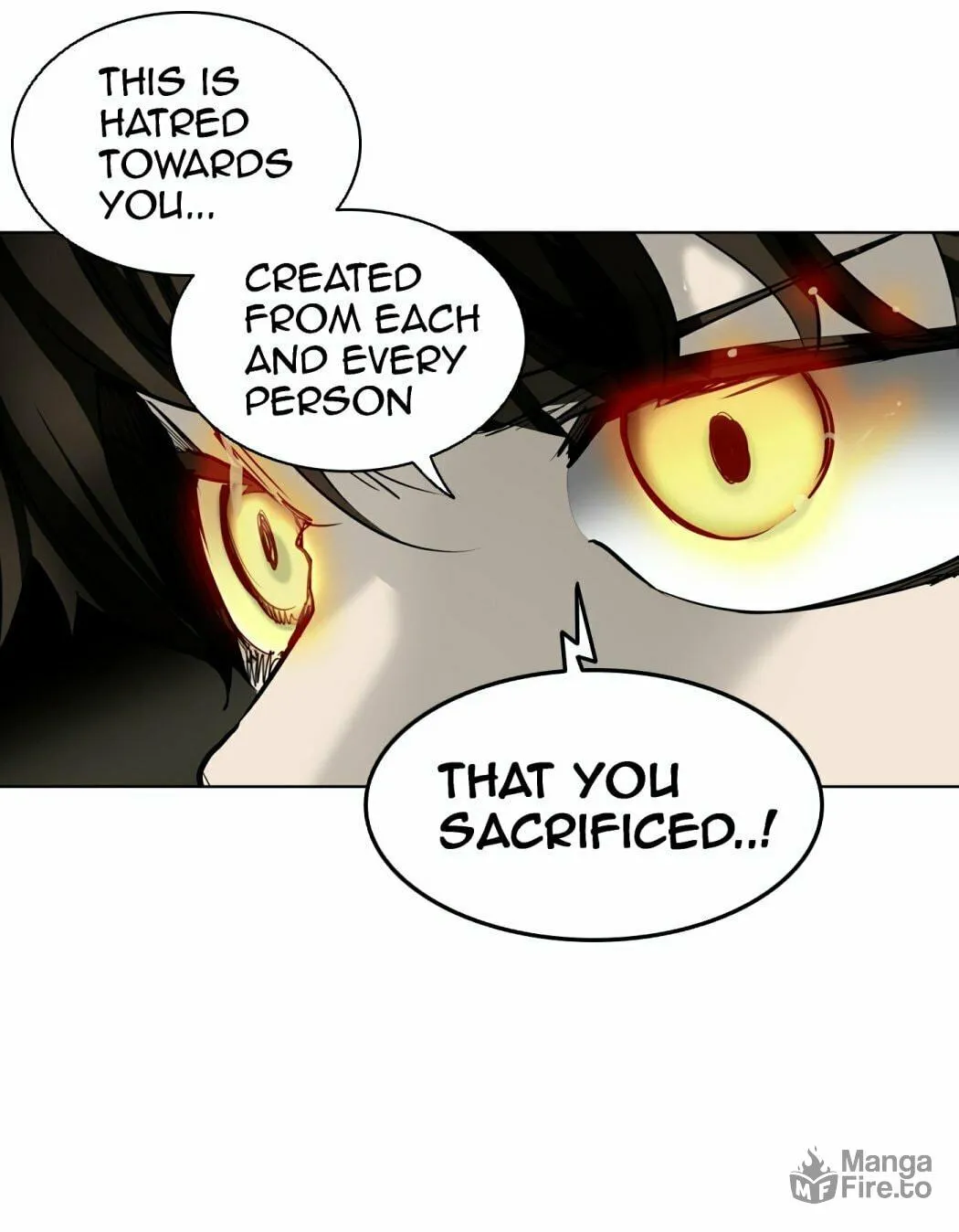 Tower of God Chapter 273 page 162 - 
