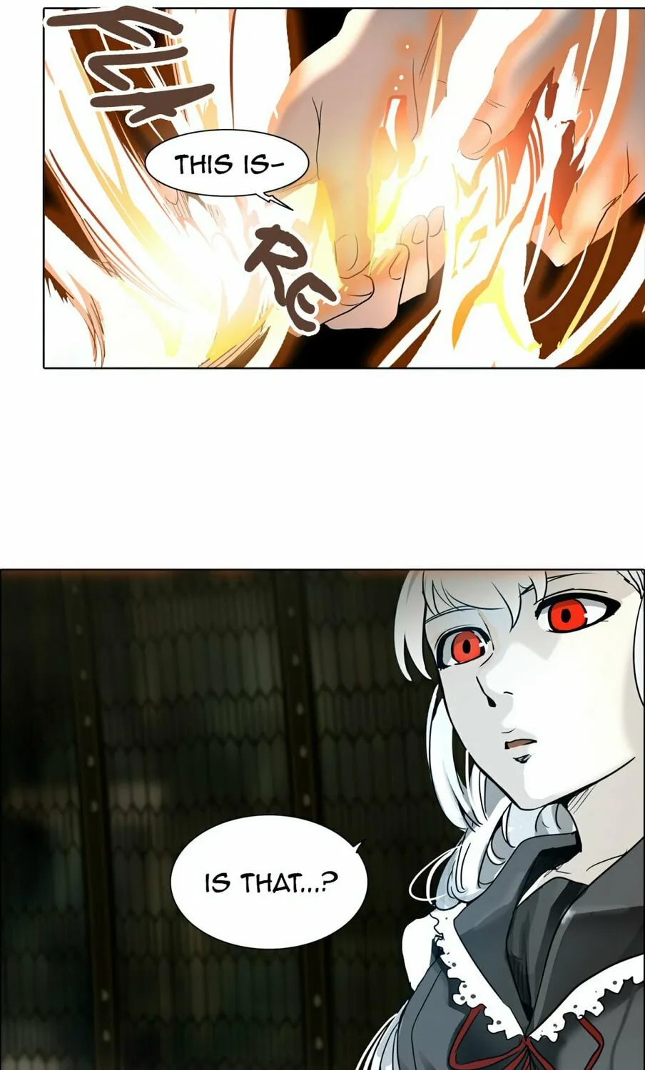 Tower of God Chapter 273 page 163 - 