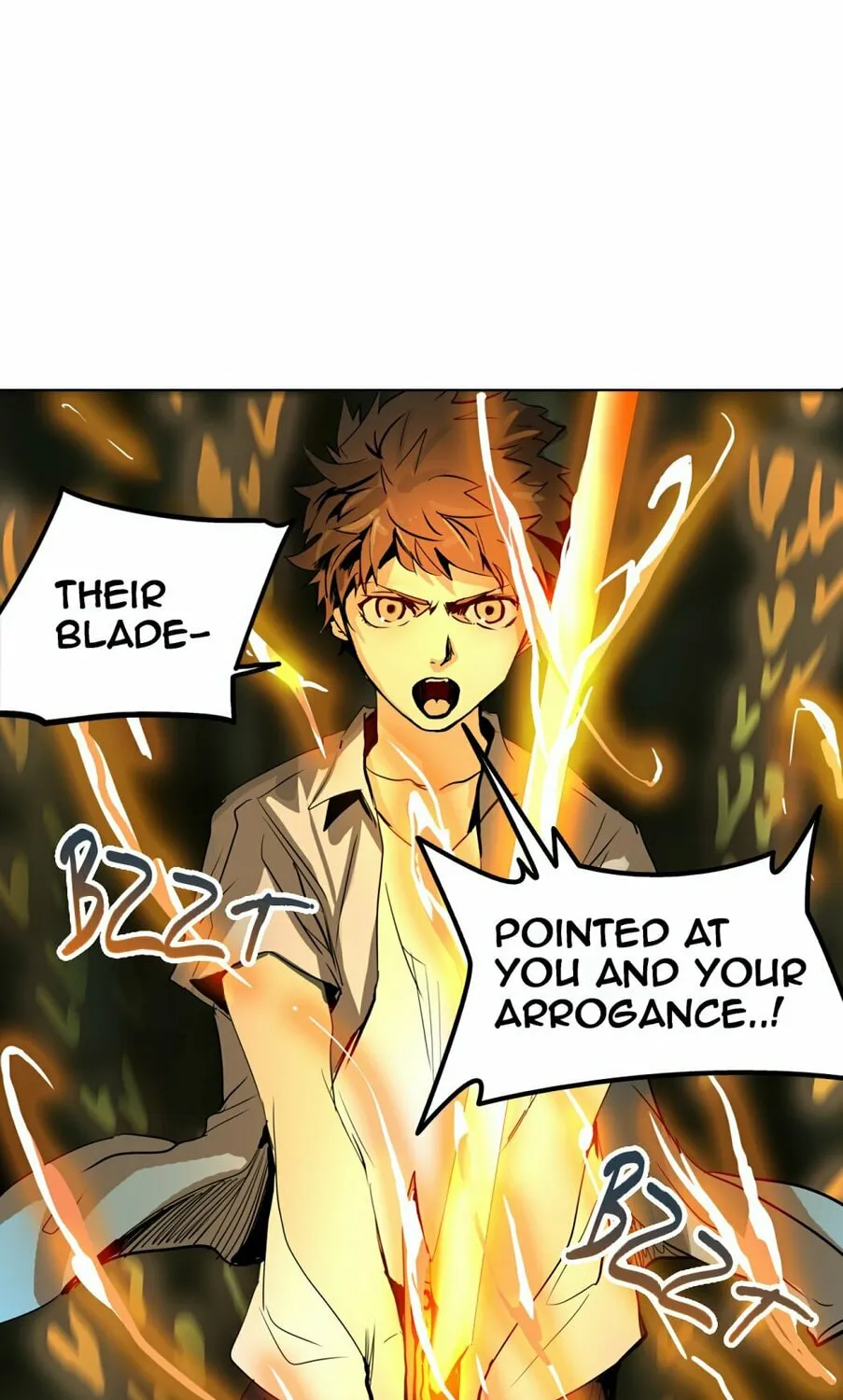 Tower of God Chapter 273 page 165 - 