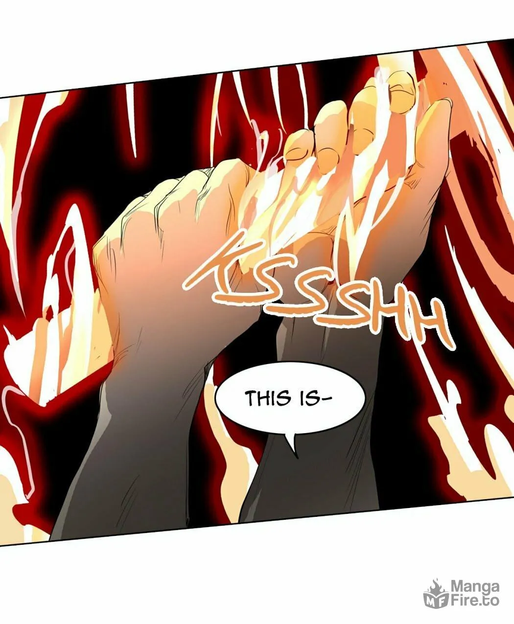 Tower of God Chapter 273 page 168 - 