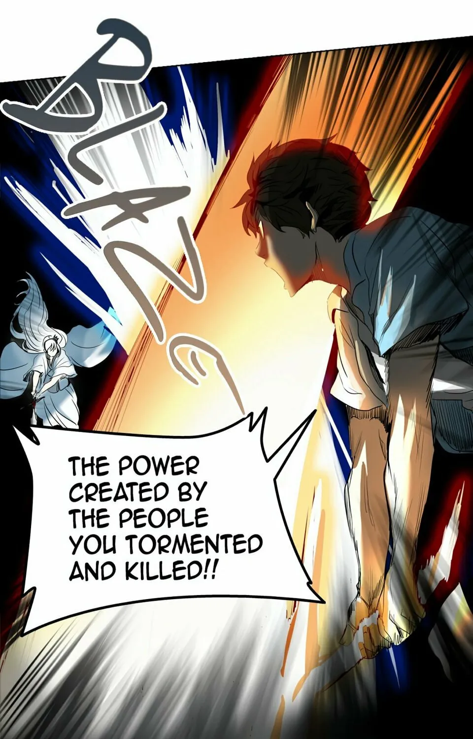 Tower of God Chapter 273 page 169 - 