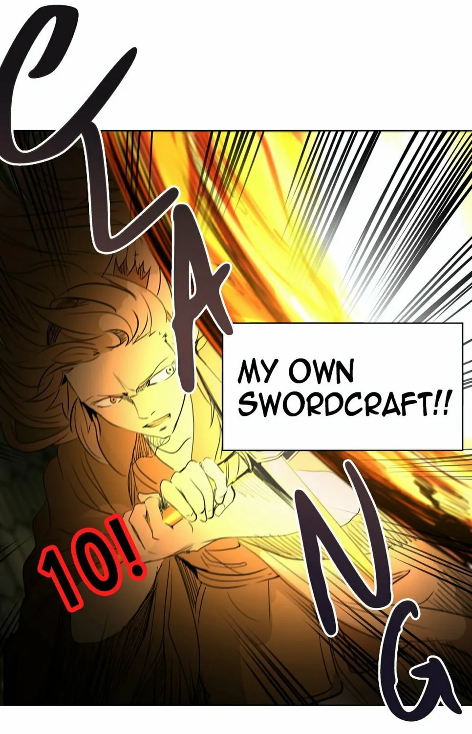Tower of God Chapter 273 page 172 - 