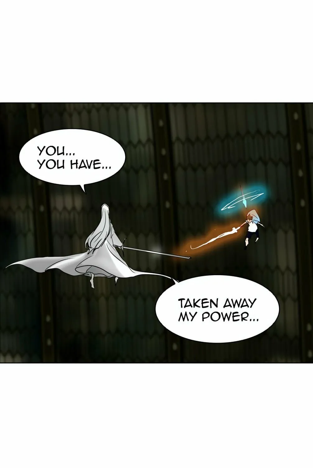 Tower of God Chapter 273 page 174 - 