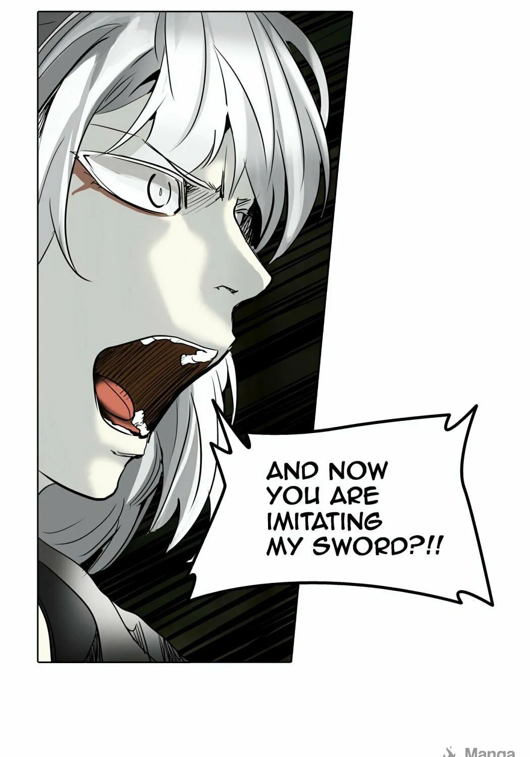 Tower of God Chapter 273 page 176 - 