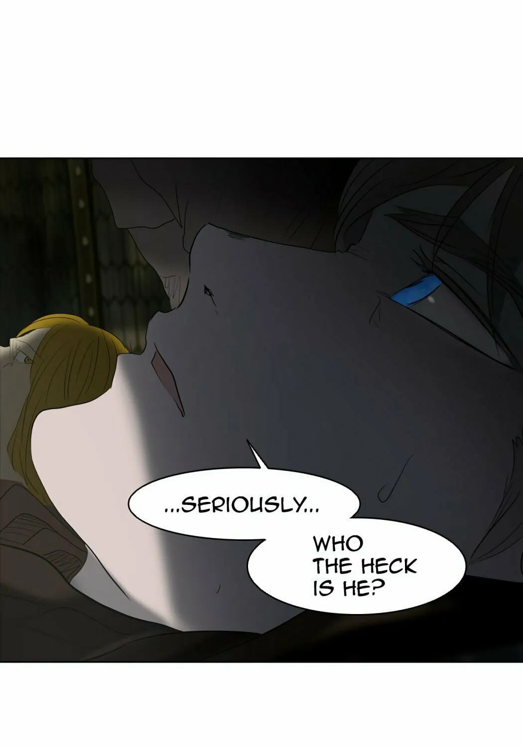 Tower of God Chapter 273 page 180 - 