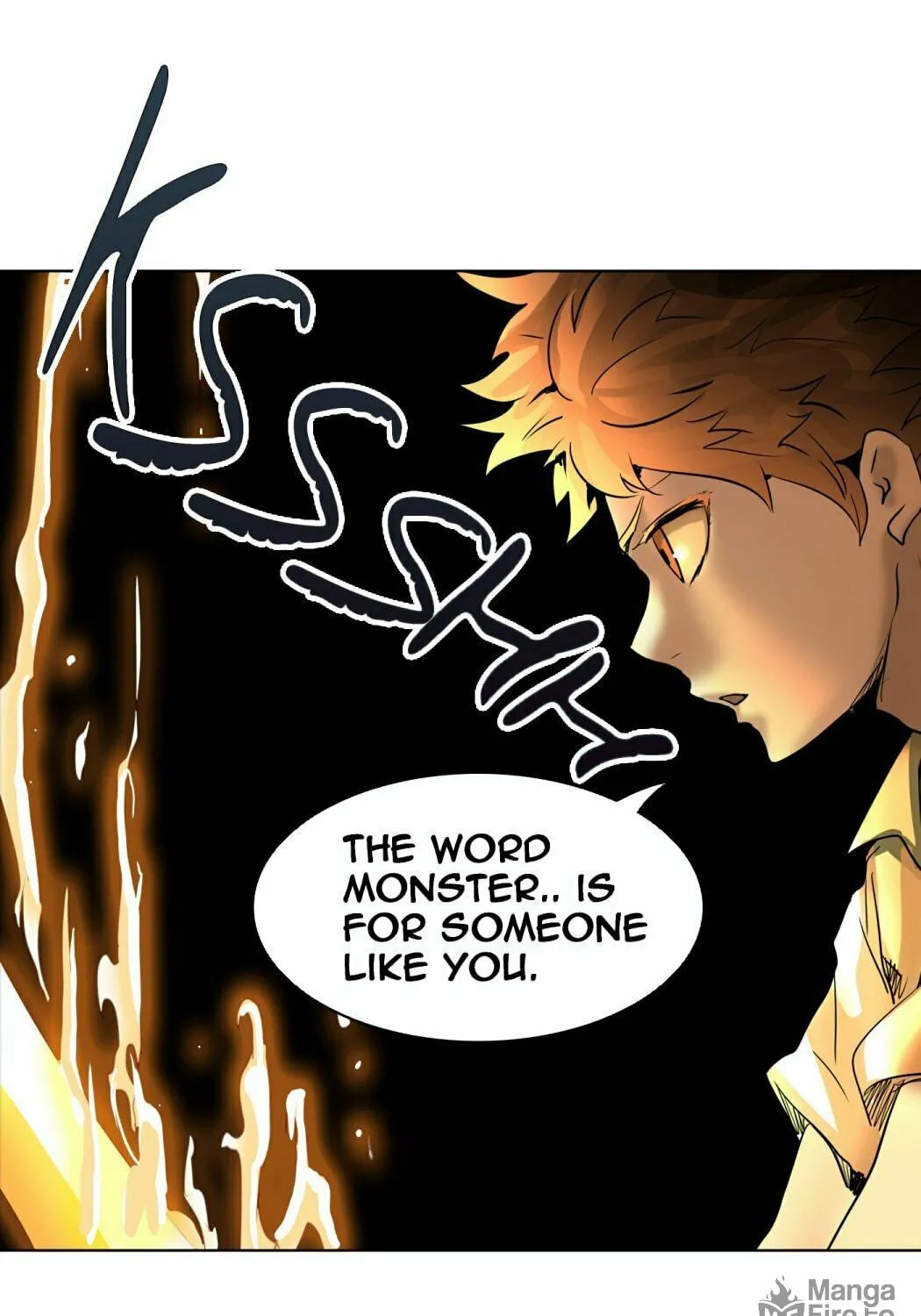Tower of God Chapter 273 page 182 - 