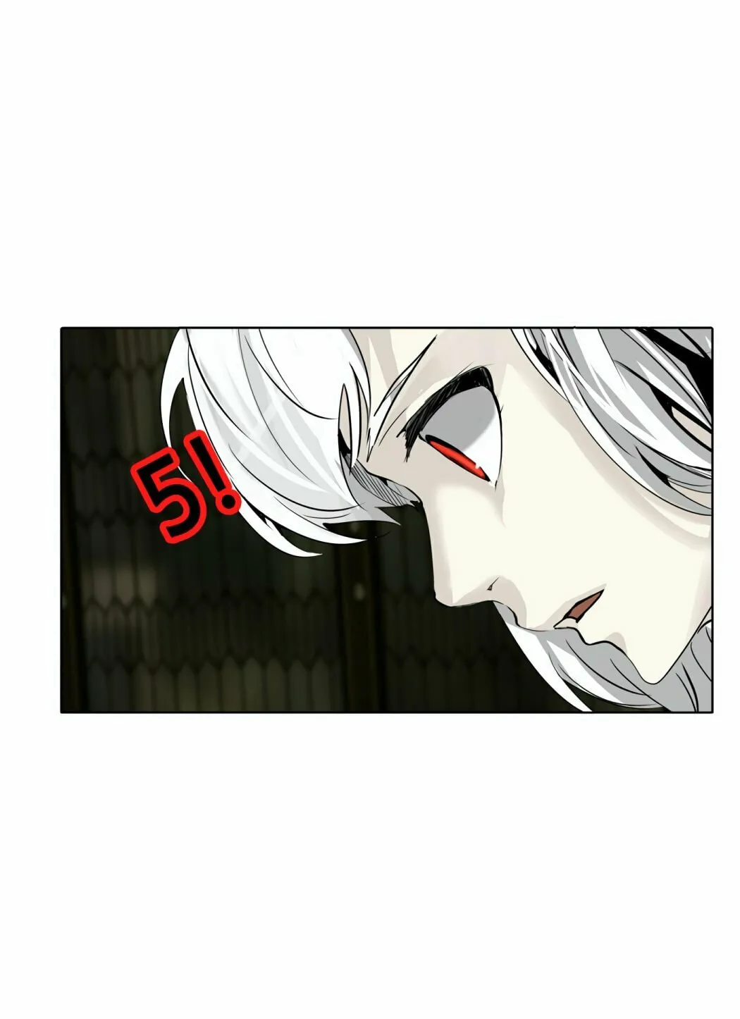 Tower of God Chapter 273 page 195 - 