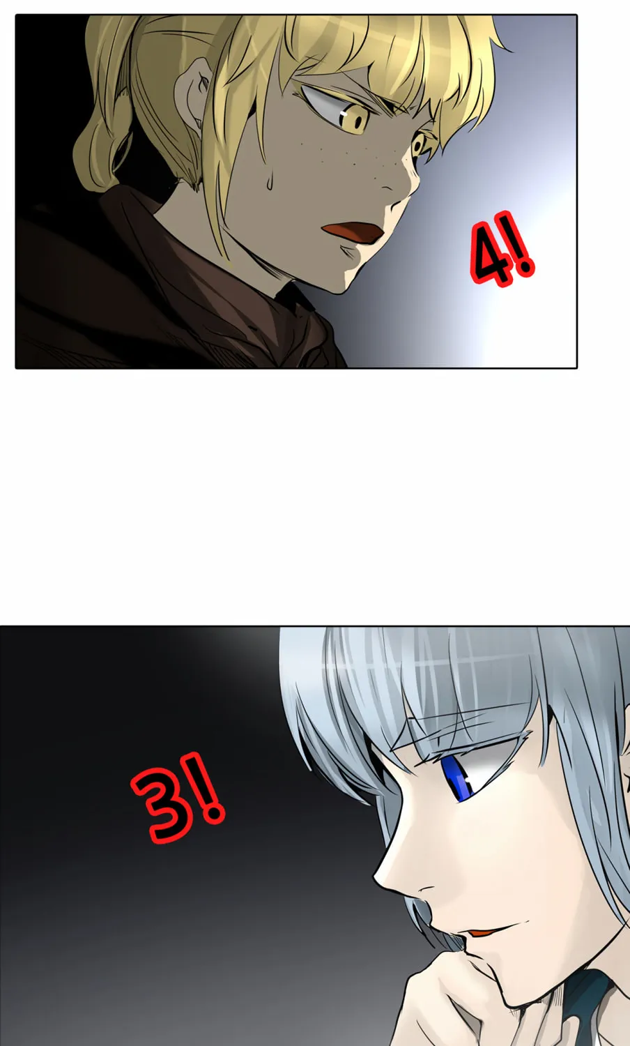 Tower of God Chapter 273 page 196 - 