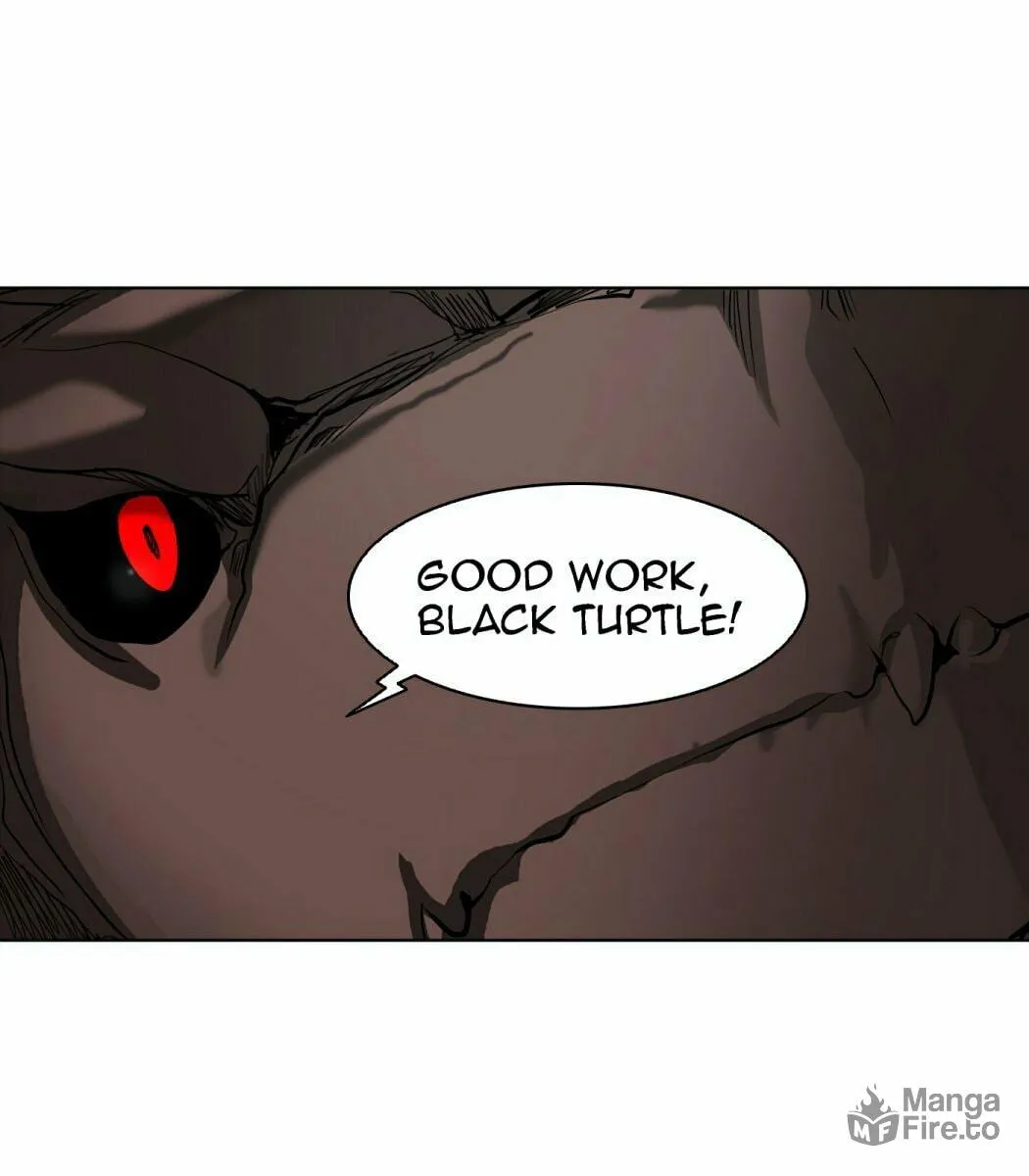 Tower of God Chapter 273 page 198 - 