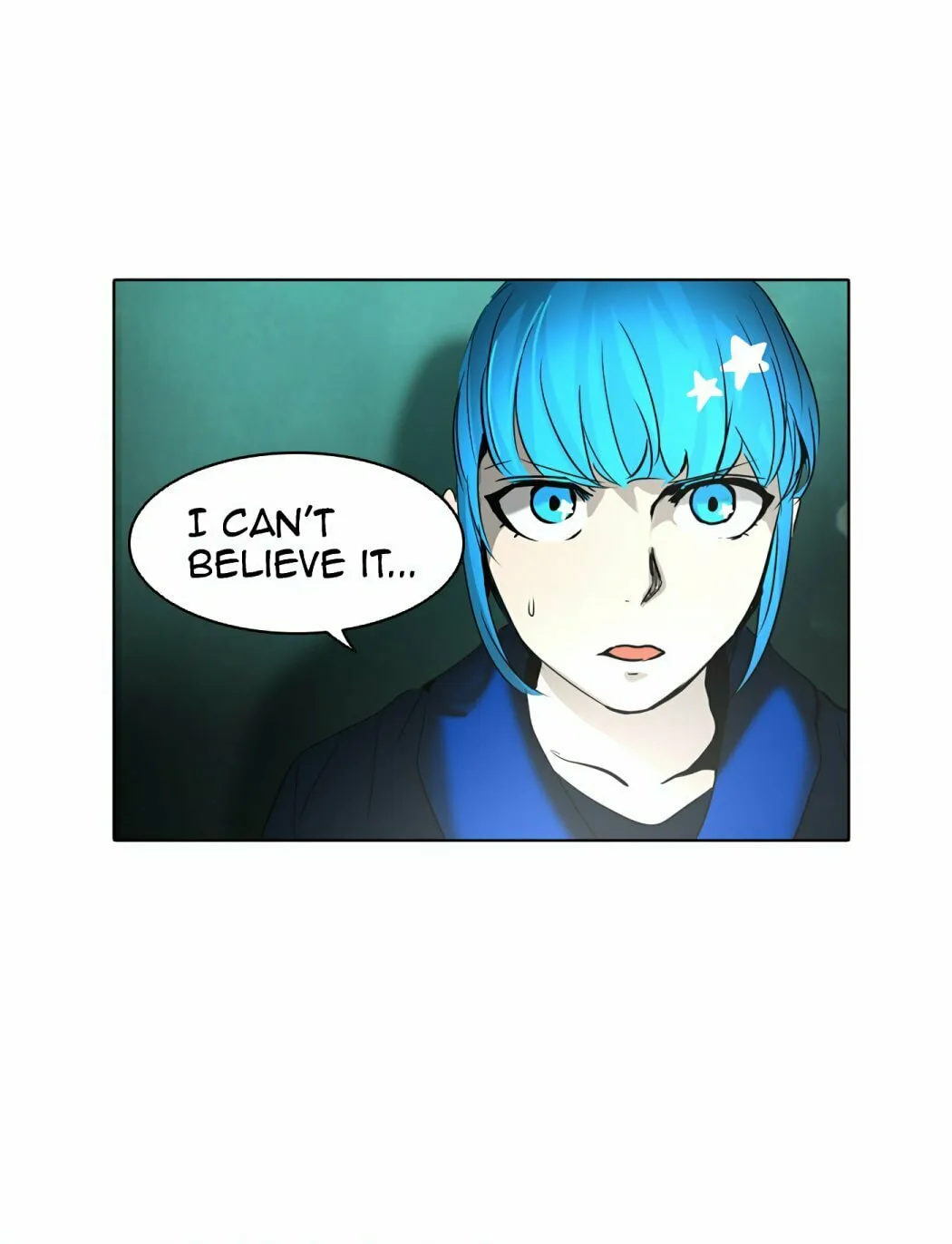 Tower of God Chapter 273 page 199 - 