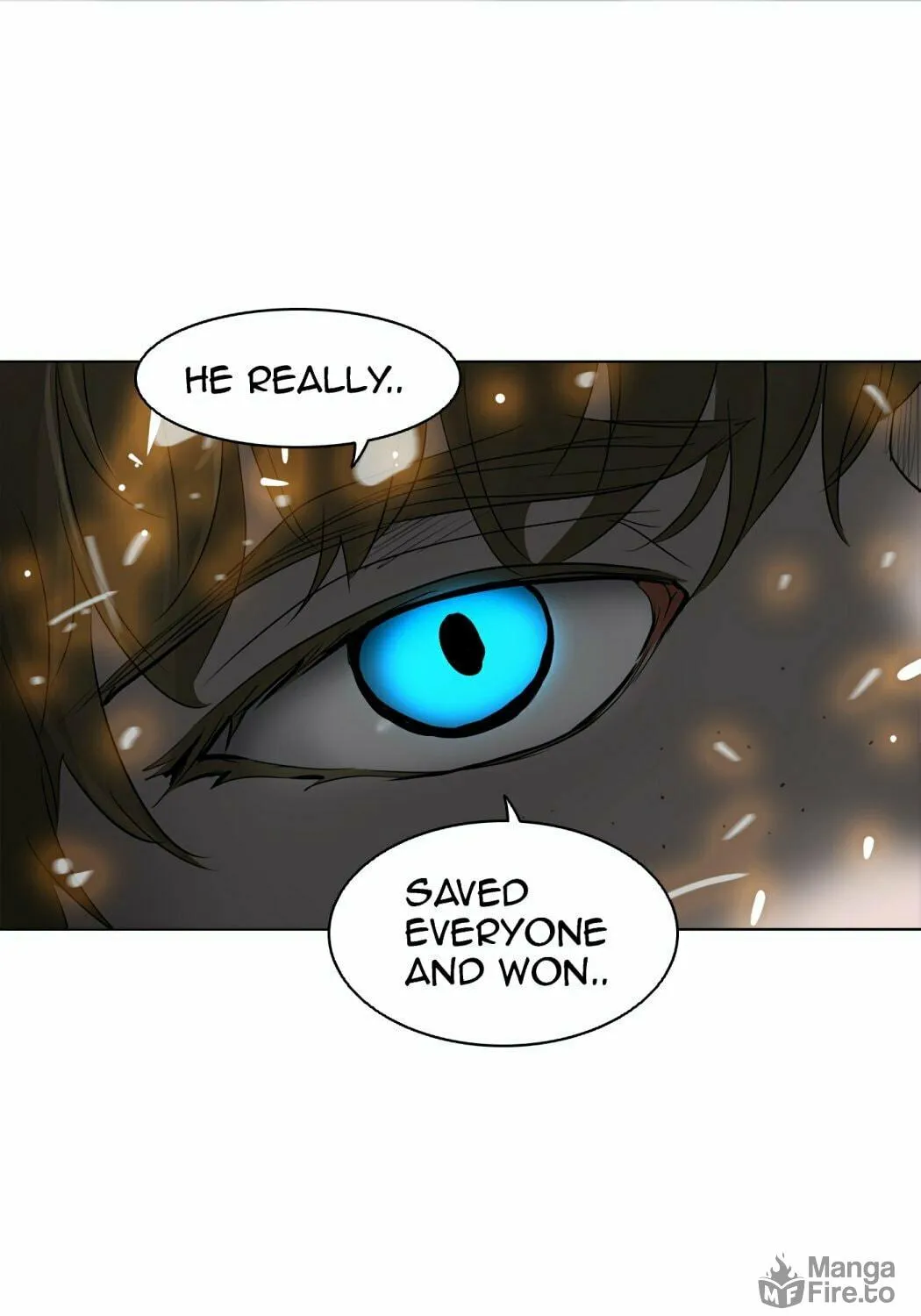 Tower of God Chapter 273 page 202 - 