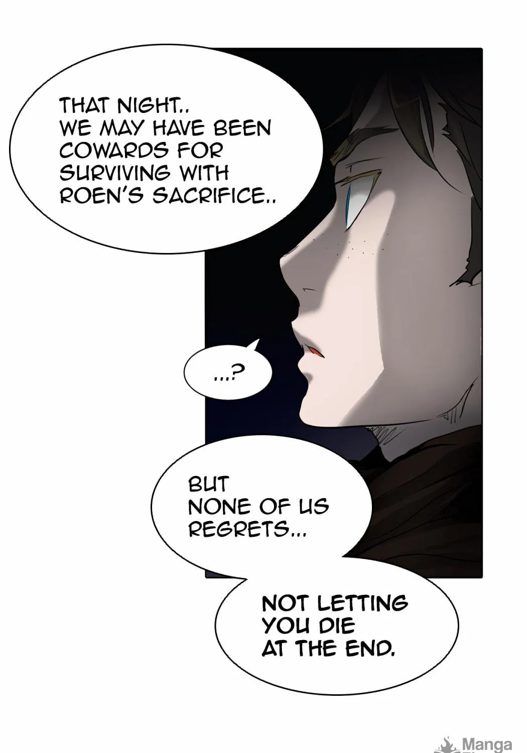Tower of God Chapter 273 page 211 - 