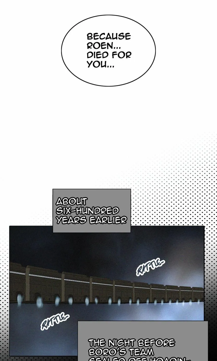 Tower of God Chapter 273 page 213 - 