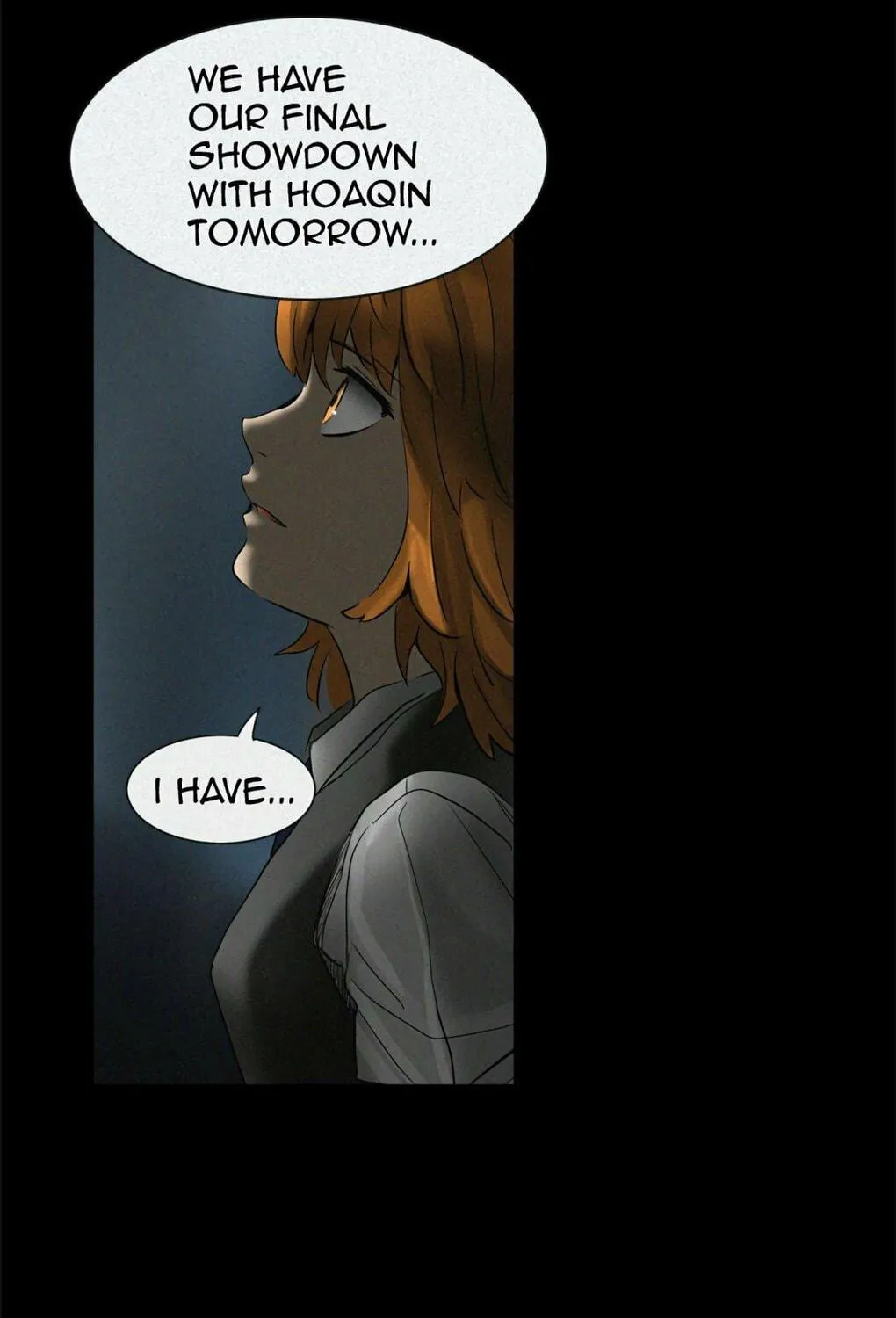Tower of God Chapter 273 page 217 - 