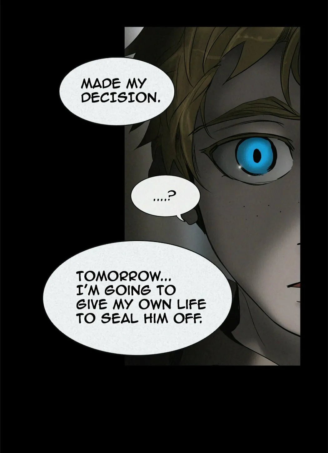 Tower of God Chapter 273 page 219 - 