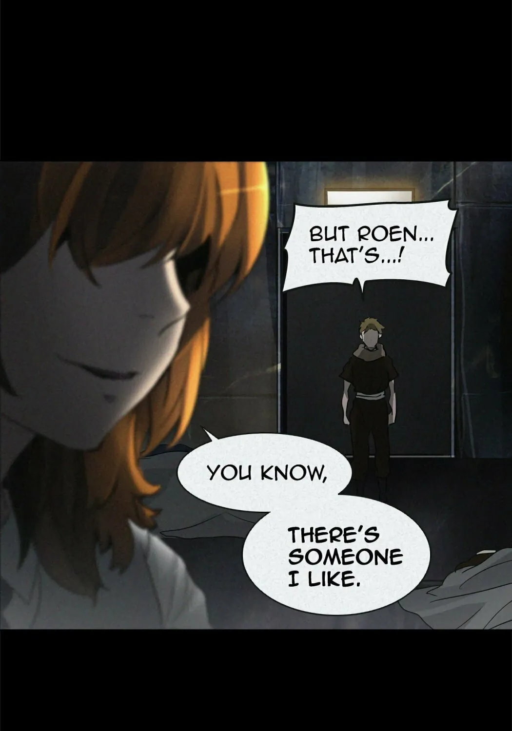 Tower of God Chapter 273 page 220 - 