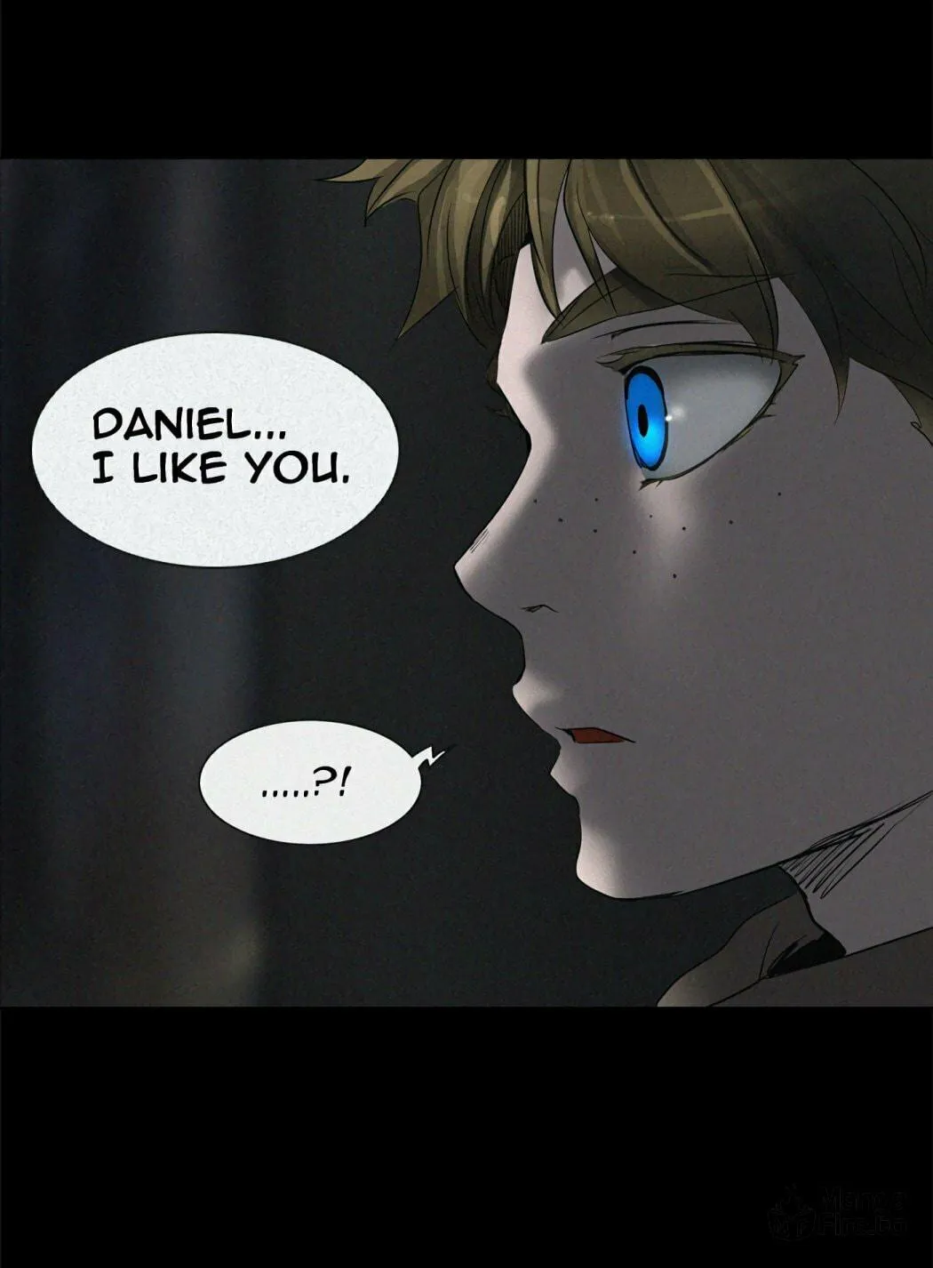 Tower of God Chapter 273 page 222 - 