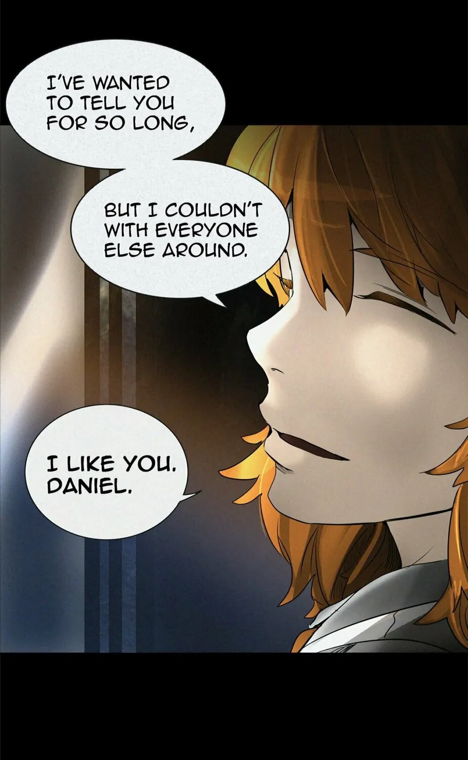Tower of God Chapter 273 page 223 - 