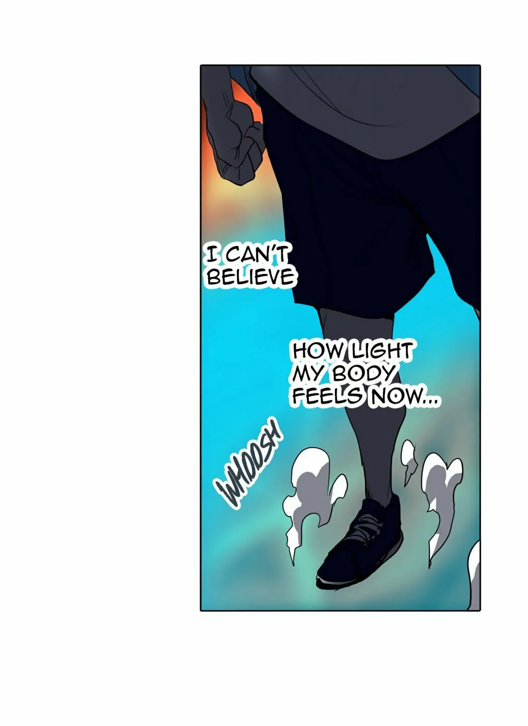 Tower of God Chapter 273 page 24 - 