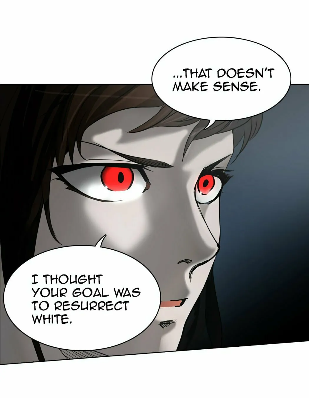 Tower of God Chapter 273 page 4 - 