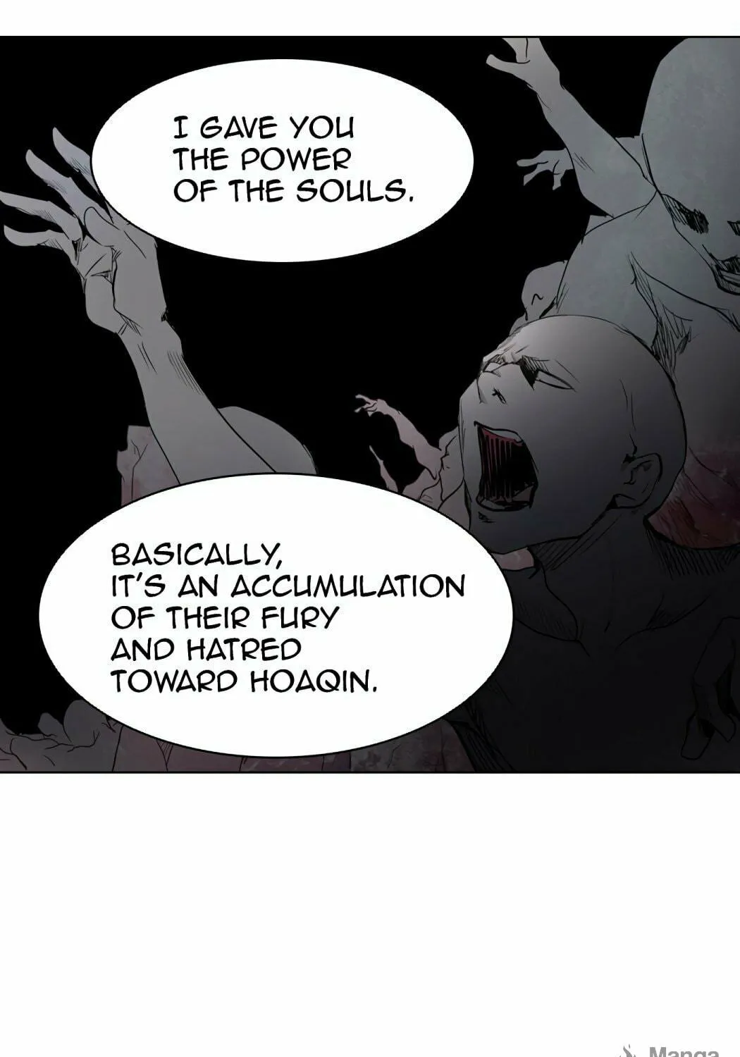 Tower of God Chapter 273 page 31 - 