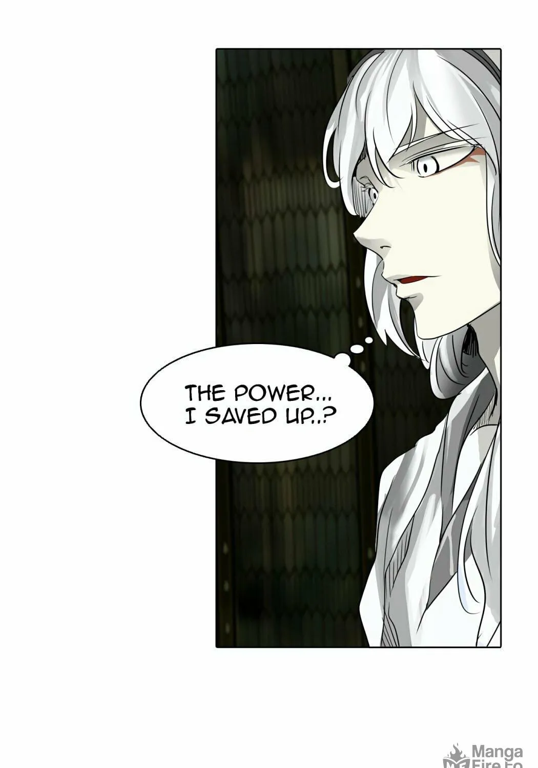 Tower of God Chapter 273 page 35 - 