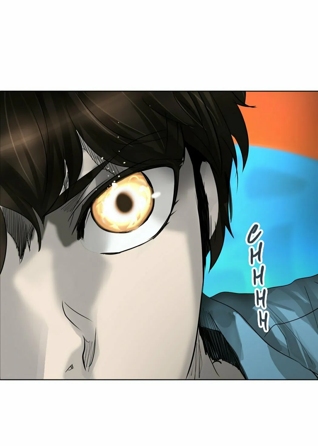 Tower of God Chapter 273 page 37 - 