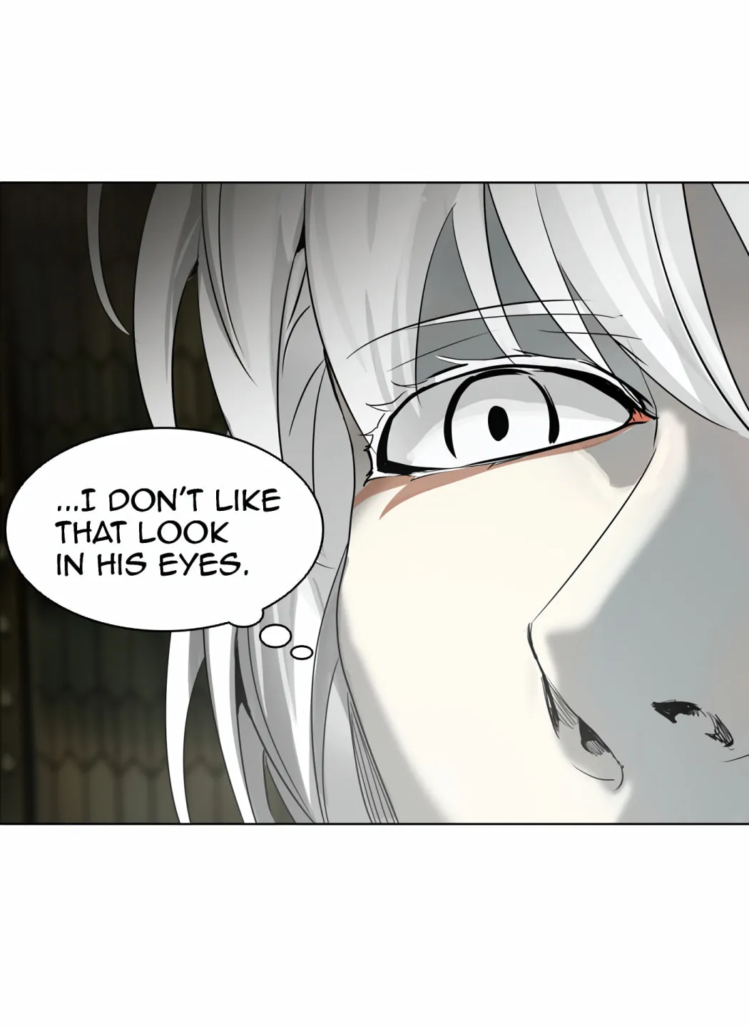 Tower of God Chapter 273 page 38 - 