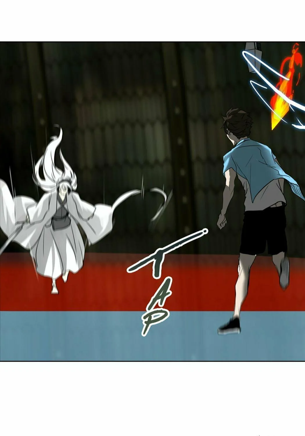 Tower of God Chapter 273 page 39 - 